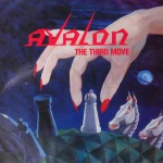 Buy The Third Move (EP) (Vinyl)