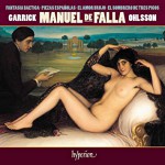 Buy Falla: Fantasia Baetica & other piano music