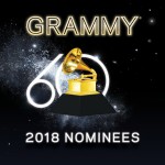 Buy 2018 Grammy Nominees
