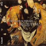 Buy Requiem CD2
