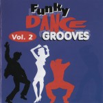 Buy Funky Dance Groove Vol. 2