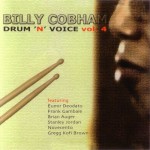 Buy Drum 'n' Voice Vol.4