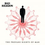 Buy The Profane Rights Of Man (CDS)