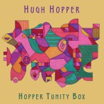 Buy Hopper Tunity Box (Vinyl)