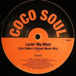Buy Losin My Mind (EP) (Vinyl)