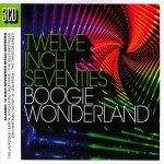 Buy Twelve Inch Seventies: Boogie Wonderland CD2