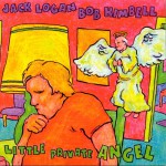 Buy Little Private Angel (With Bob Kimbell)