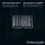 Buy Enigma & Eternity (With Matan Caspi) (EP)