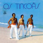 Buy Os Tincoãs (Vinyl)