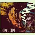 Buy Porch Fire