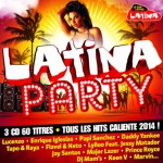 Buy Latina Party CD1