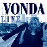 Buy Vonda (Live)
