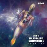 Buy Lost Traveller Chronicles: Vol. 2 (EP) (Vinyl)