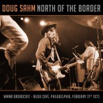 Buy North Of The Border (Live 1973)