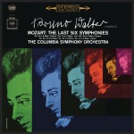 Buy Mozart: The Last Six Symphonies (Remastered)