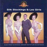 Buy Silk Stockings & Les Girls