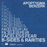Buy Faceless Fear (B​-​sides & Rarities)