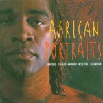 Buy African Portraits (With Chicago Symphony Orchestra)