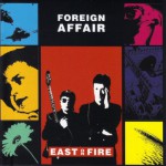 Buy East On Fire