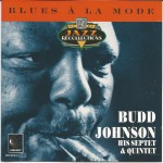 Buy Blues À La Mode (Vinyl)