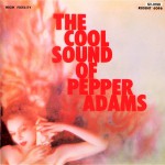 Buy The Cool Sound Of Pepper Adams