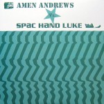 Buy Amen Andrews Vs. Spac Hand Luke