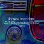 Buy All Happening Now CD1