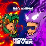 Buy Now Or Never (With Casper Magico)