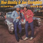 Buy Just Good Old Boys (With Joe Stampley) (Vinyl)