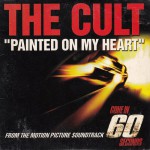 Buy Painted On My Heart (CDS)
