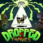 Buy Dropped Frames Vol. 3