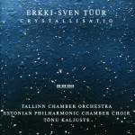 Buy Erkki-Sven Tüür: Crystallisatio