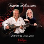 Buy Raven Reflections: A Vintage Guitar Presentation