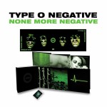Buy None More Negative (Limited Edition) (Vinyl) CD1
