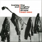 Buy Inside Out 1985-1990 CD5