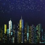 Buy City Lights (CDS)