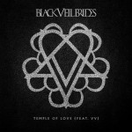 Buy Temple Of Love (Feat. Vv) (CDS)