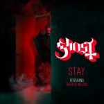 Buy Stay (Feat. Patrick Wilson) (CDS)