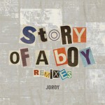 Buy Story Of A Boy (Remixes)