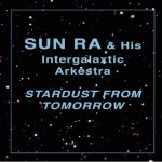 Buy Stardust From Tomorrow CD1