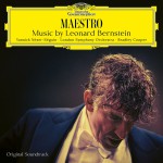 Buy Maestro: Music By Leonard Bernstein (Original Soundtrack)