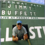 Buy Live At Fenway Park CD1