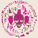 Buy Friend Of The Devils: April 1978 CD18