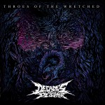 Buy Throes Of The Wretched