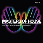 Buy Masters of House Vol.4 CD2