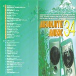 Buy Absolute Music 34