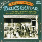 Buy How To Play Blues Guitar