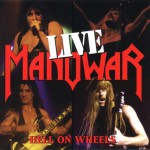 Buy Hell On Wheels (Live) CD1