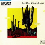 Buy Red Dust & Spanish Lace