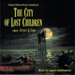 Buy The City Of Lost Children